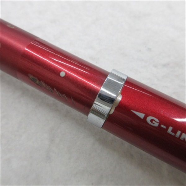 ０４トーナメントキャスター３０－４０５